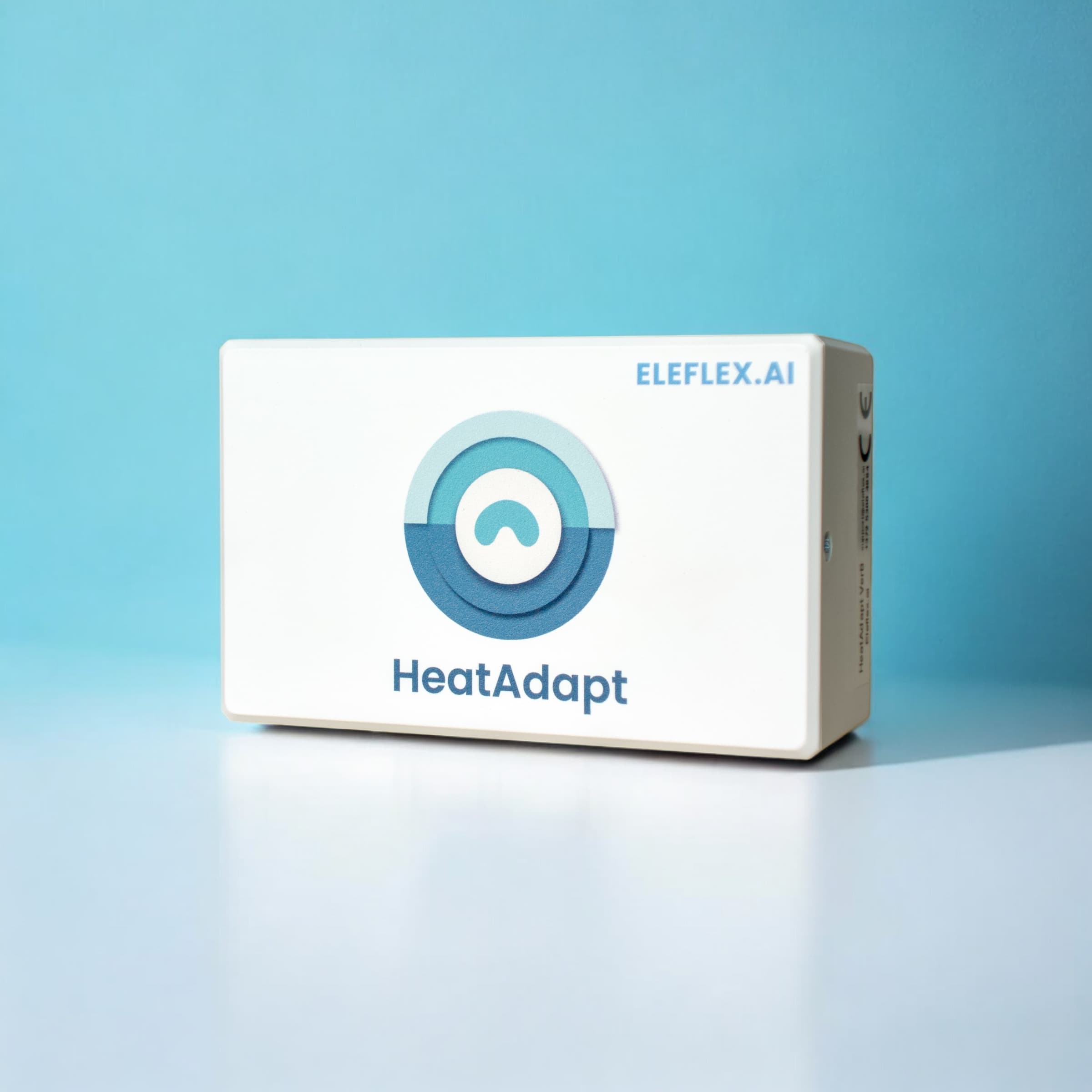 HeatAdapt Smart Module — front view